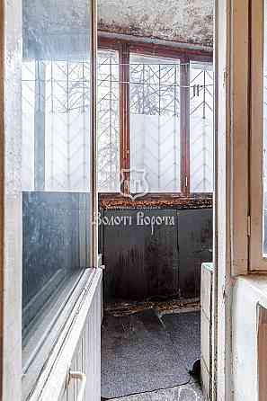 Квартира 1к. Під ремонт. Повітрофлотський 62, Чоколівка, Солом'янський Киев