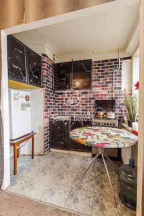 Квартира 1к. Під ремонт. Повітрофлотський 62, Чоколівка, Солом'янський Киев