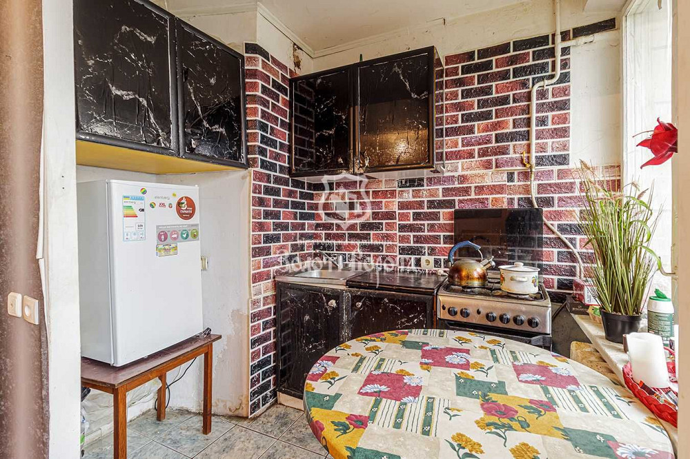 Квартира 1к. Під ремонт. Повітрофлотський 62, Чоколівка, Солом'янський Киев - изображение 4