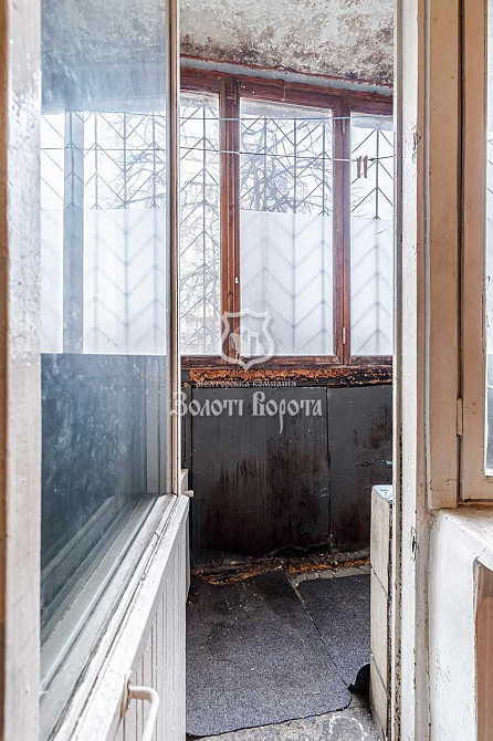 Квартира 1к. Під ремонт. Повітрофлотський 62, Чоколівка, Солом'янський Киев - изображение 6