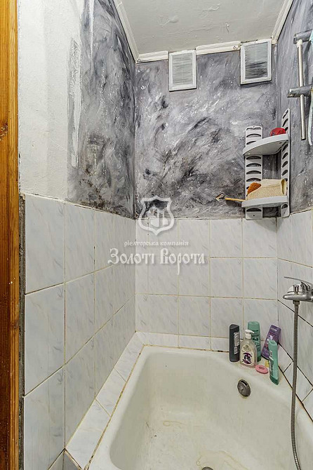 Квартира 1к. Під ремонт. Повітрофлотський 62, Чоколівка, Солом'янський Киев - изображение 7