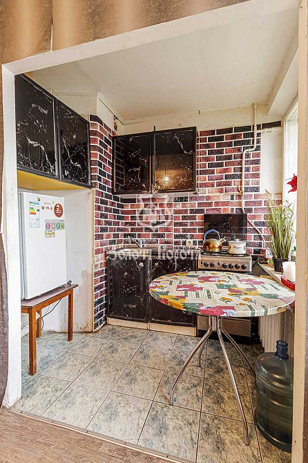 Квартира 1к. Під ремонт. Повітрофлотський 62, Чоколівка, Солом'янський Киев - изображение 5