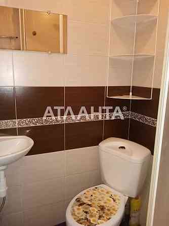 1- комнатная  квартира в Лузановке. Море в 5 минутах Одесса