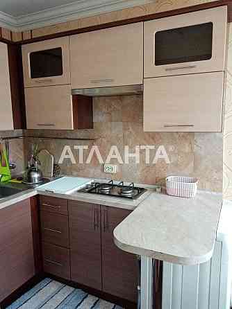 1- комнатная  квартира в Лузановке. Море в 5 минутах Одесса