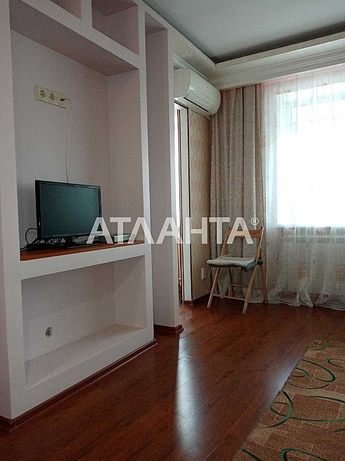 1- комнатная  квартира в Лузановке. Море в 5 минутах Одесса - изображение 2