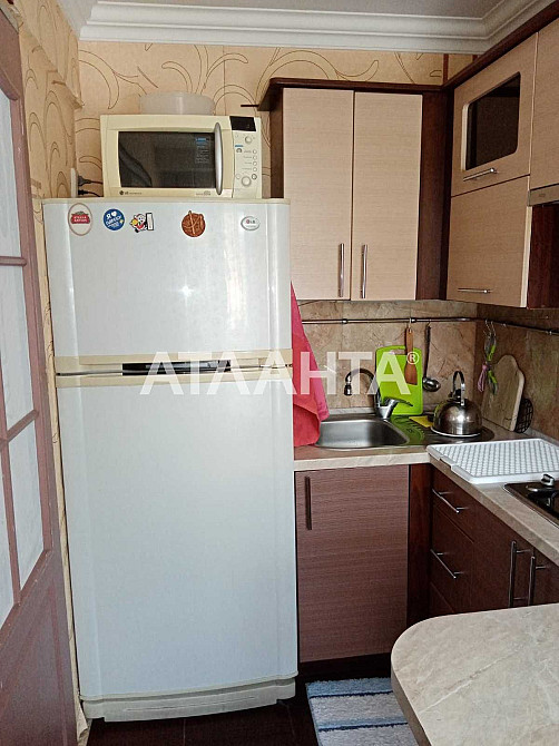 1- комнатная  квартира в Лузановке. Море в 5 минутах Одесса - изображение 4