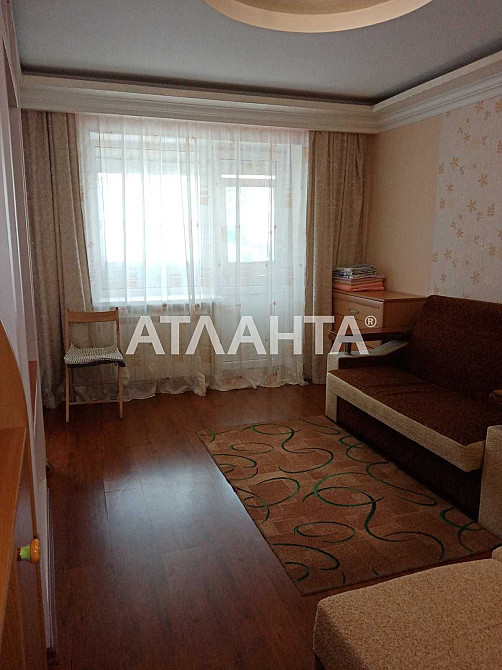 1- комнатная  квартира в Лузановке. Море в 5 минутах Одесса - изображение 1