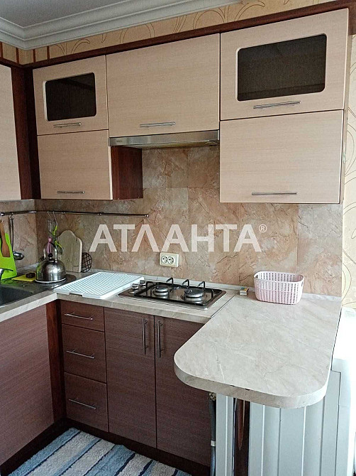 1- комнатная  квартира в Лузановке. Море в 5 минутах Одесса - изображение 3