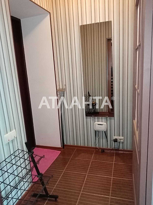 1- комнатная  квартира в Лузановке. Море в 5 минутах Одесса - изображение 5