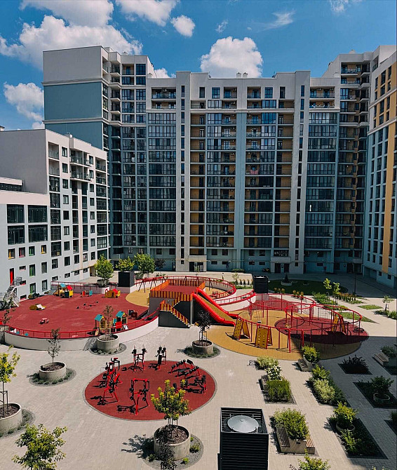 продаж двокімнатної квартири (пентхаус) Львов - изображение 5