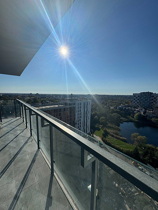 продаж двокімнатної квартири (пентхаус) Львов - изображение 8