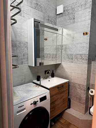 Однокімнатна квартира з ремонтом! Мінмальне оформлення! Ирпень