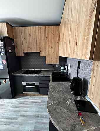 Однокімнатна квартира з ремонтом! Мінмальне оформлення! Ирпень