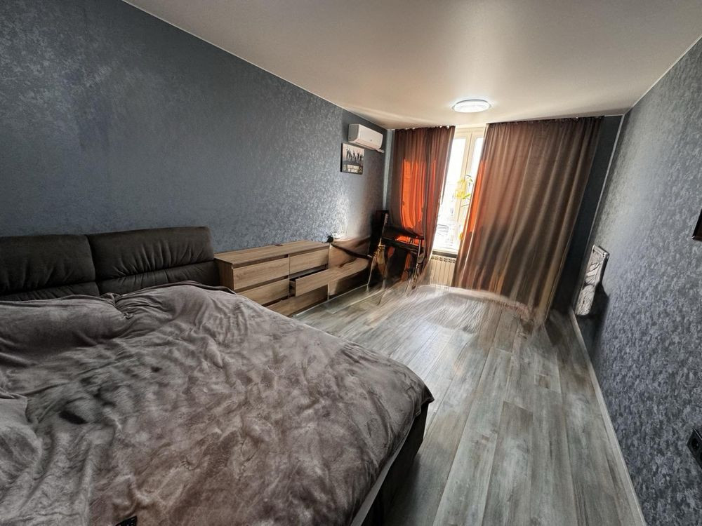 Однокімнатна квартира з ремонтом! Мінмальне оформлення! Ирпень - изображение 4