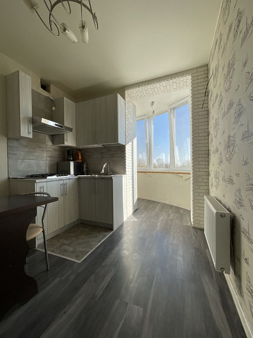 Продаж 1 кімн квартири в ЖК Софія Клубний вул.Калинова Софиевская Борщаговка - изображение 1