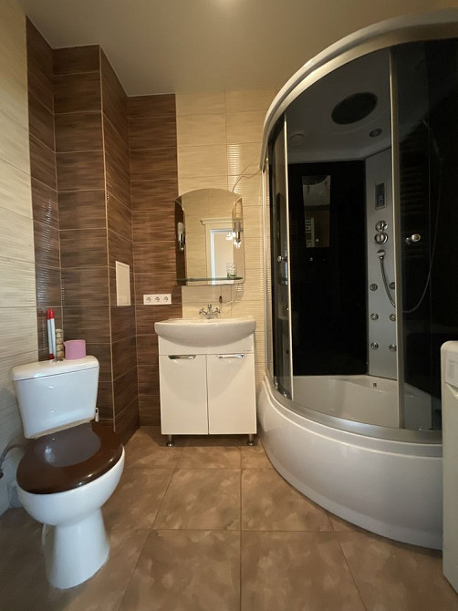 Продаж 1 кімн квартири в ЖК Софія Клубний вул.Калинова Софиевская Борщаговка - изображение 7