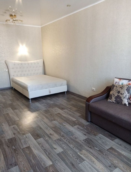 Однокомнатная квартира 35000 уе. Одесса - изображение 8