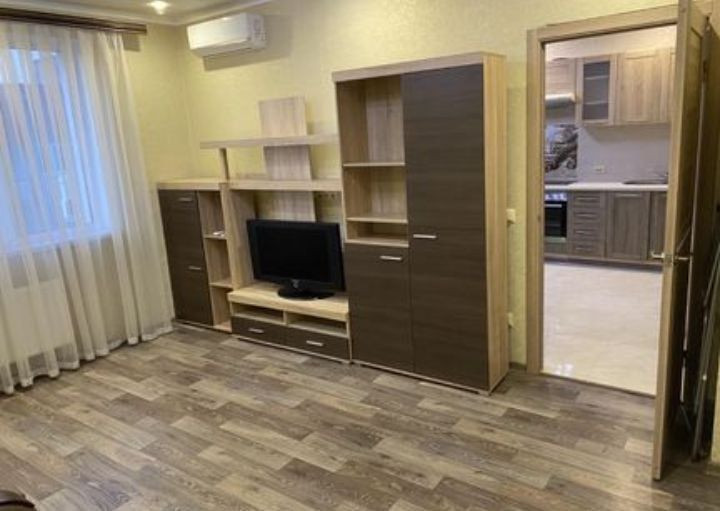 Однокомнатная квартира 35000 уе. Одесса - изображение 6