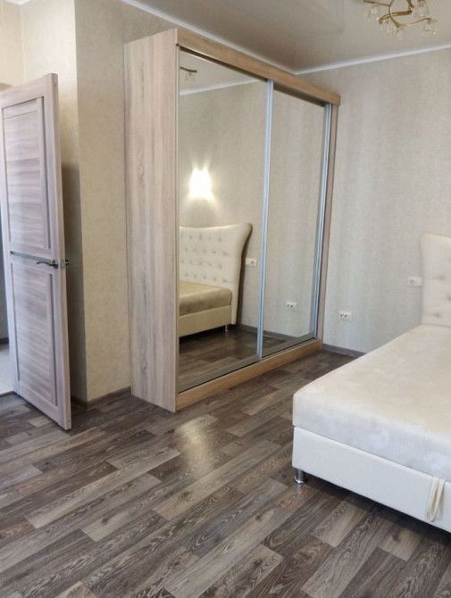 Однокомнатная квартира 35000 уе. Одесса - изображение 1