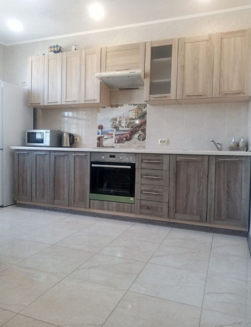 Однокомнатная квартира 35000 уе. Одесса - изображение 3