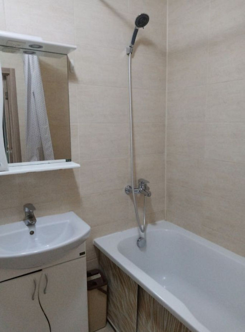 Однокомнатная квартира 35000 уе. Одесса - изображение 4