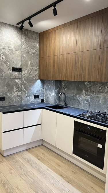 ЖК Уютний квартал.ТЦ Софія Мол.Софія.Львівський маєток Софиевская Борщаговка - изображение 1