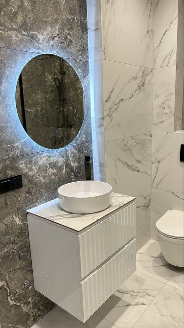 ЖК Уютний квартал.ТЦ Софія Мол.Софія.Львівський маєток Софиевская Борщаговка - изображение 8