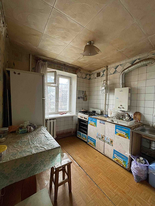 1к дві зупинки від медакадемії! Полтава - изображение 1