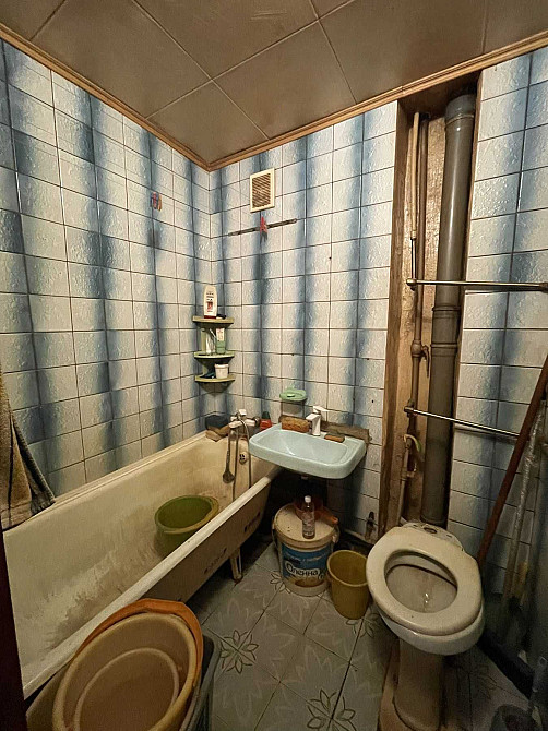 1к дві зупинки від медакадемії! Полтава - изображение 4