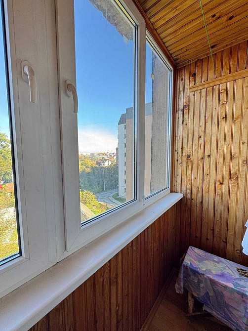 3 кімн.квартира з індивідуальним опаленням Калуш - изображение 6