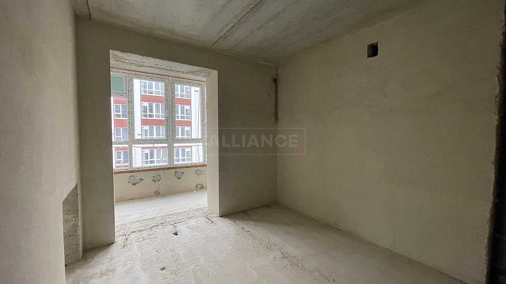 1к квартира! Готовий будинок. Ивано-Франковск - изображение 4