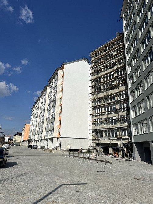 1к квартира! Готовий будинок. Ивано-Франковск - изображение 2