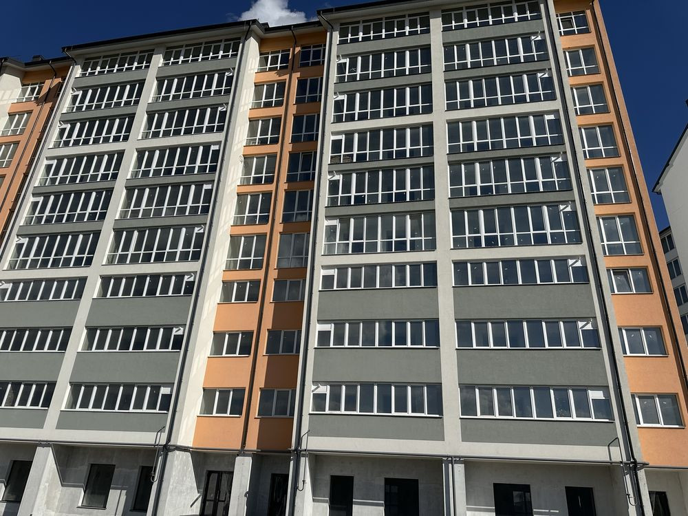 1к квартира! Готовий будинок. Ивано-Франковск - изображение 1