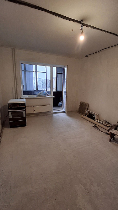 Продам 2 кімнатну квартиру 6/9 Сумы - изображение 1