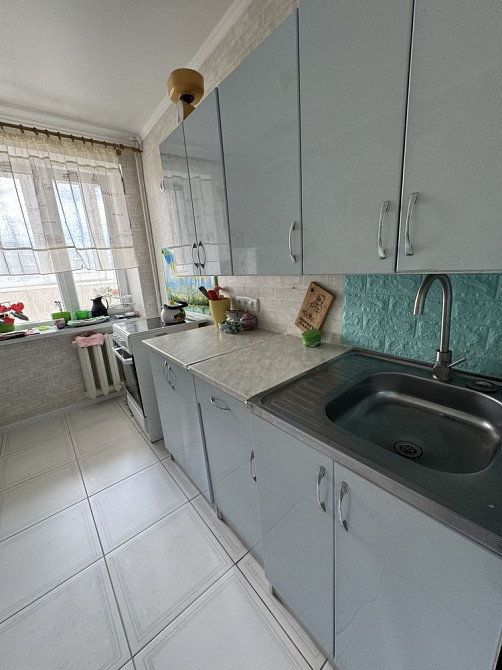 Продається 1 кімнатна квартира на Київській (Глобал) Житомир - изображение 4