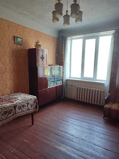 Продам 2-х комн. сталинку на Соцгороде. Супер локация! Кам`янське (Запорізька обл.) - зображення 3