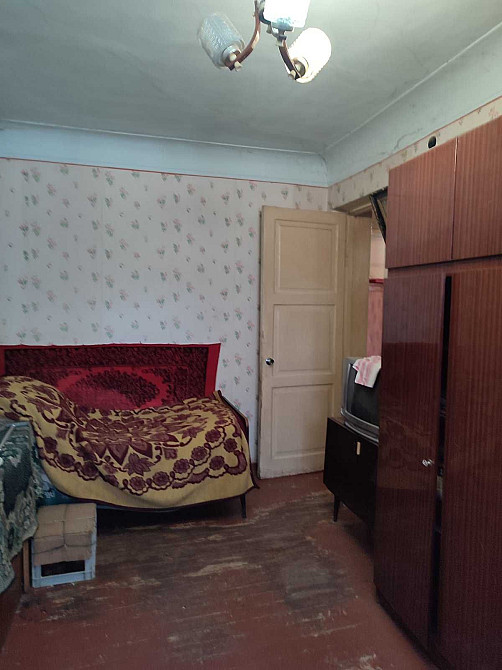 Продам 2-х комн. сталинку на Соцгороде. Супер локация! Кам`янське (Запорізька обл.) - зображення 5