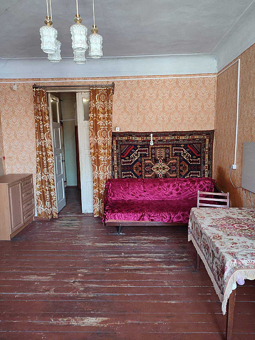 Продам 2-х комн. сталинку на Соцгороде. Супер локация! Кам`янське (Запорізька обл.) - зображення 7