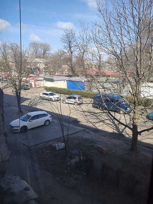 Продам 2-х комн. сталинку на Соцгороде. Супер локация! Кам`янське (Запорізька обл.) - зображення 8