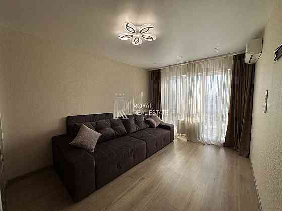 Продажа квартиры 56 м² ЖК Welcome Home Стеценко Инвертор Киев