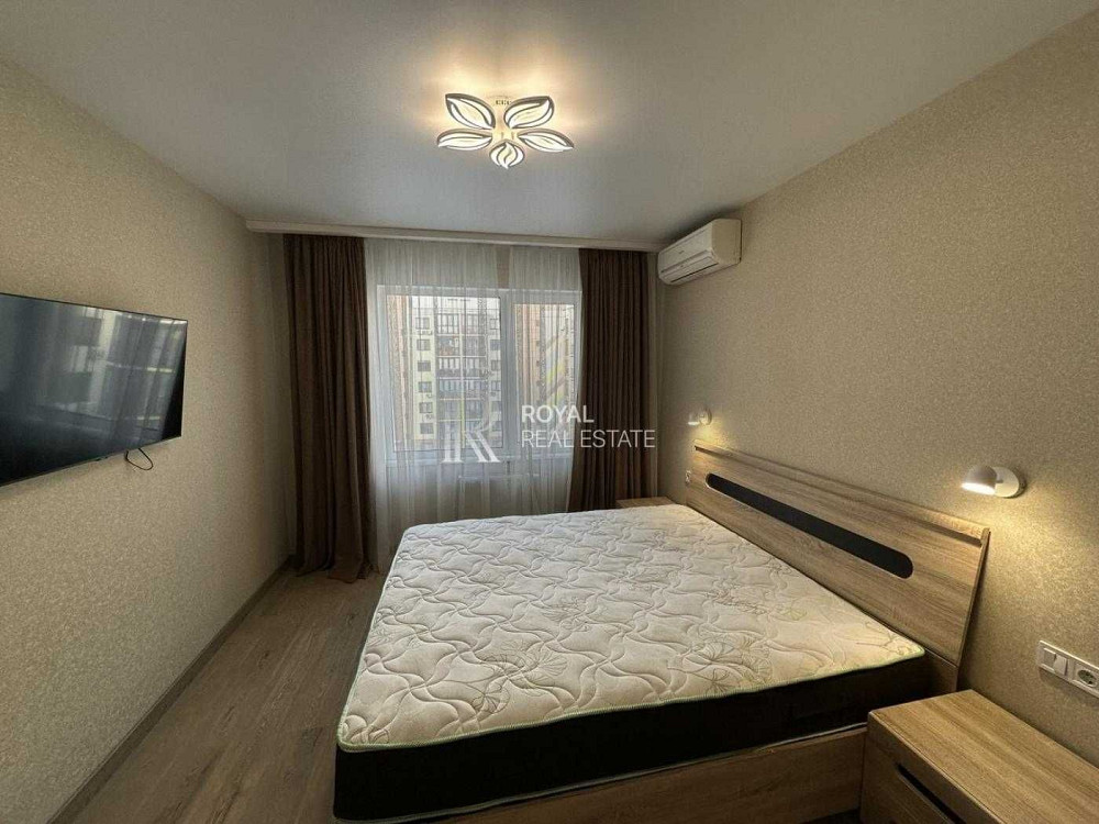 Продажа квартиры 56 м² ЖК Welcome Home Стеценко Инвертор Киев - изображение 8