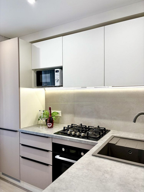 Продам 1к квартиру от собственника. Оболонь. Ул. Левка Лукьяненка 2 Киев - изображение 2