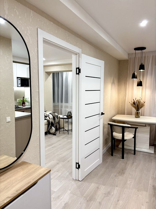 Продам 1к квартиру от собственника. Оболонь. Ул. Левка Лукьяненка 2 Киев - изображение 4