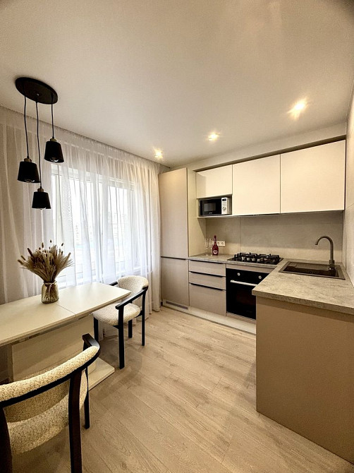 Продам 1к квартиру от собственника. Оболонь. Ул. Левка Лукьяненка 2 Киев - изображение 3