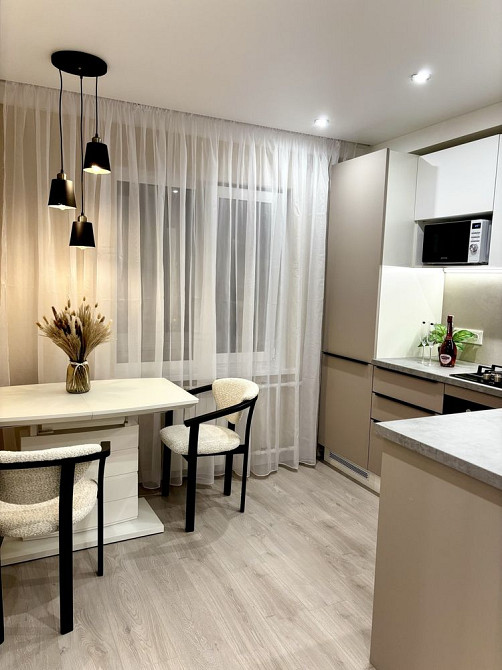 Продам 1к квартиру от собственника. Оболонь. Ул. Левка Лукьяненка 2 Киев - изображение 1