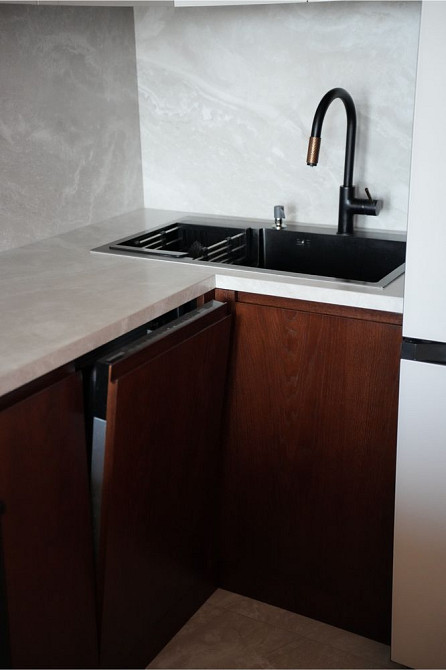 70,7 квадратних метрів. ЖК «Шоколад». Повністю готовий ремонт Угорники - зображення 4