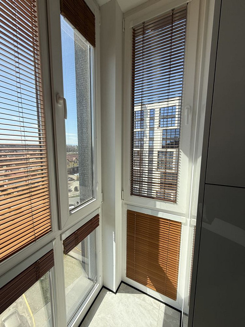 70,7 квадратних метрів. ЖК «Шоколад». Повністю готовий ремонт Угорники - зображення 6