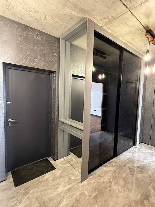 70,7 квадратних метрів. ЖК «Шоколад». Повністю готовий ремонт Угорники - зображення 8