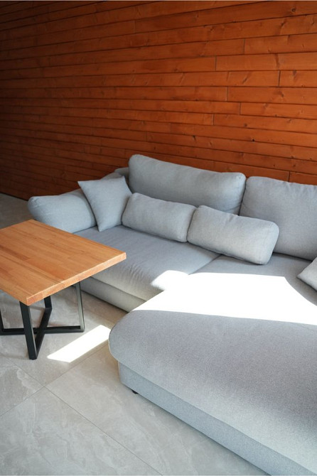 70,7 квадратних метрів. ЖК «Шоколад». Повністю готовий ремонт Угорники - зображення 7