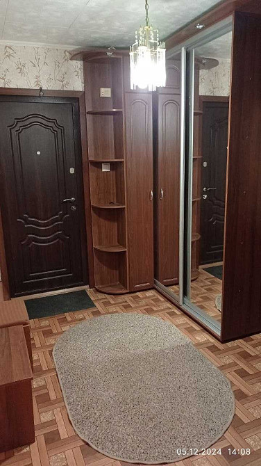 Продам двухкомнатную квартиру новой планировки в Павлограде, на ПШС. Павлоград - изображение 1